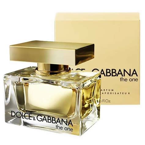 dolce gabbana the one perfume fragrantica